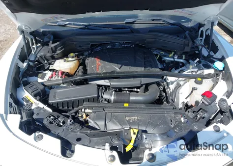 2019 Alfa Romeo Stelvio Ti Sport Awd из США, поврежденный, VIN ZASPAKBN6K7C49114